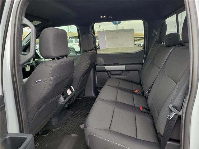 new 2025 Ford F-150 car, priced at $68,295