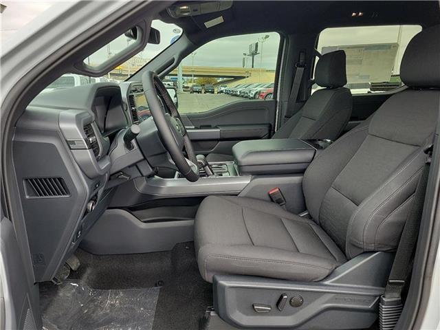 new 2025 Ford F-150 car, priced at $68,295