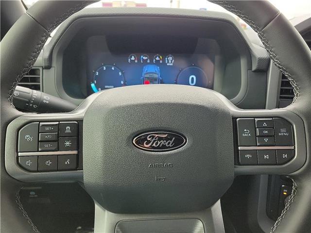 new 2025 Ford F-150 car, priced at $68,295