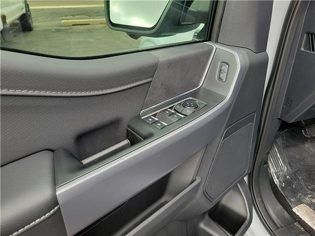 new 2025 Ford F-150 car, priced at $68,295