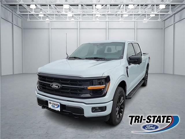 new 2025 Ford F-150 car, priced at $68,295