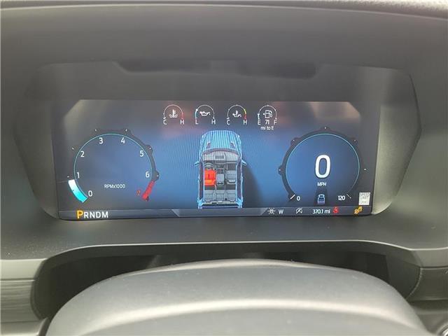 new 2025 Ford F-150 car, priced at $68,295