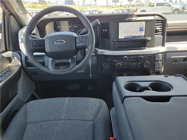 new 2026 Ford F-250 car, priced at $74,875