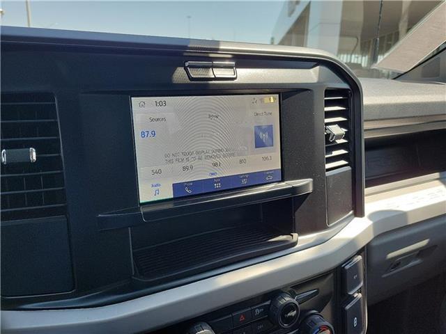 new 2026 Ford F-250 car, priced at $74,875