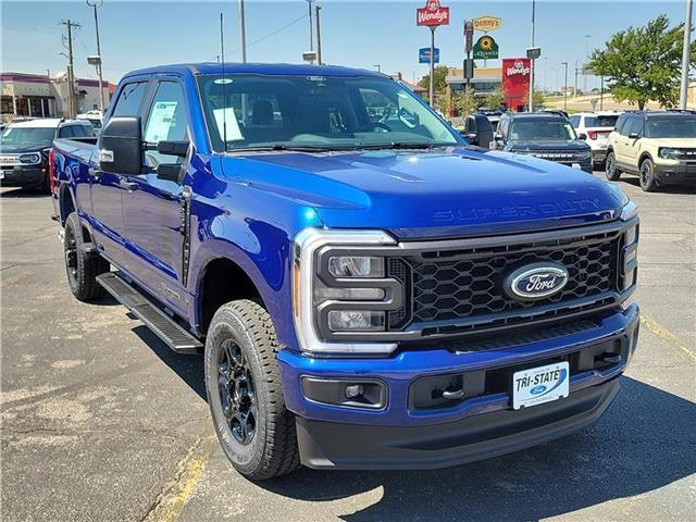 new 2026 Ford F-250 car, priced at $74,875