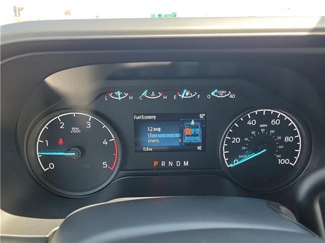 new 2026 Ford F-250 car, priced at $74,875