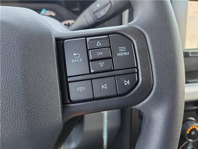 new 2026 Ford F-250 car, priced at $74,875