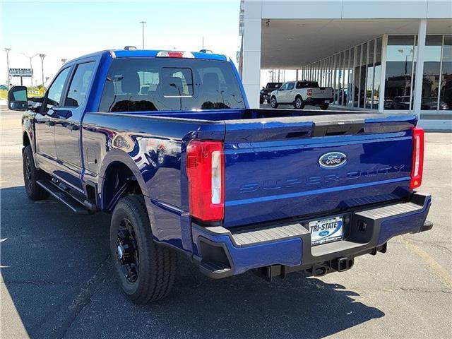 new 2026 Ford F-250 car, priced at $74,875