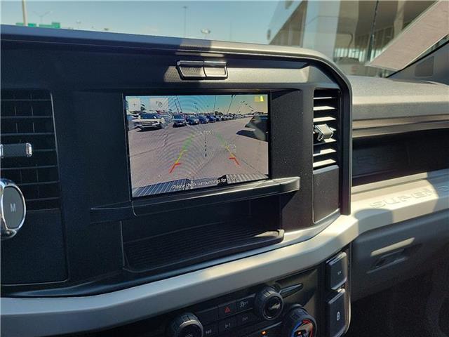 new 2026 Ford F-250 car, priced at $74,875