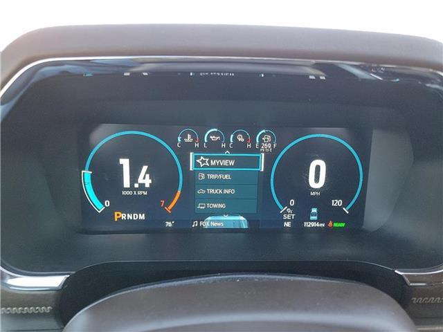 used 2021 Ford F-150 car, priced at $39,995