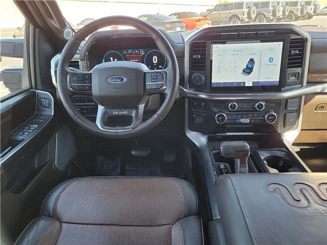 used 2021 Ford F-150 car, priced at $39,995