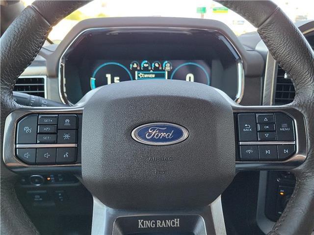 used 2021 Ford F-150 car, priced at $39,995