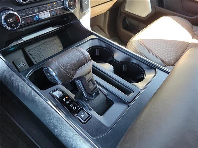 used 2021 Ford F-150 car, priced at $39,995