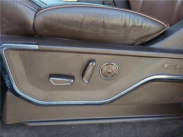 used 2021 Ford F-150 car, priced at $39,995