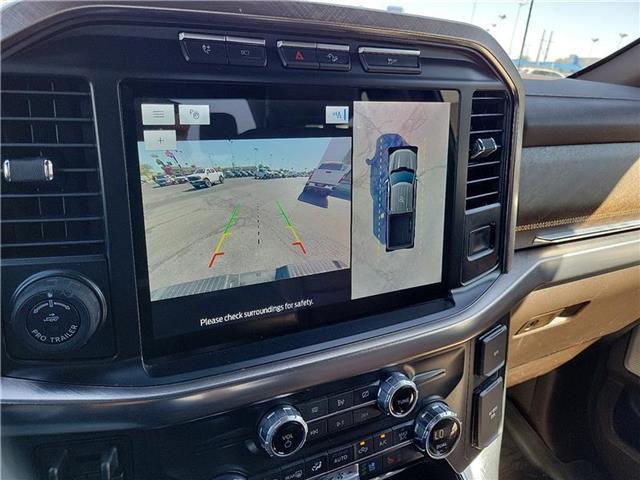 used 2021 Ford F-150 car, priced at $39,995