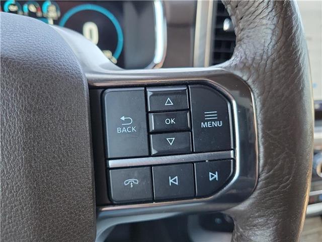 used 2021 Ford F-150 car, priced at $39,995