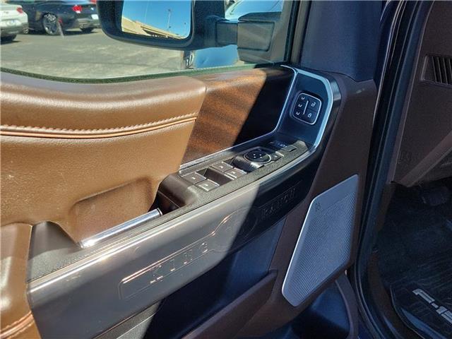 used 2021 Ford F-150 car, priced at $39,995