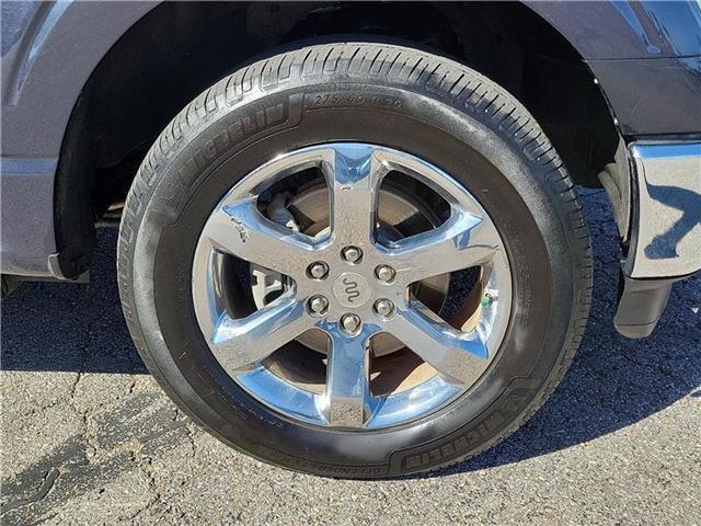 used 2021 Ford F-150 car, priced at $39,995