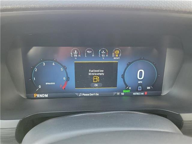 used 2024 Ford F-150 car, priced at $45,895