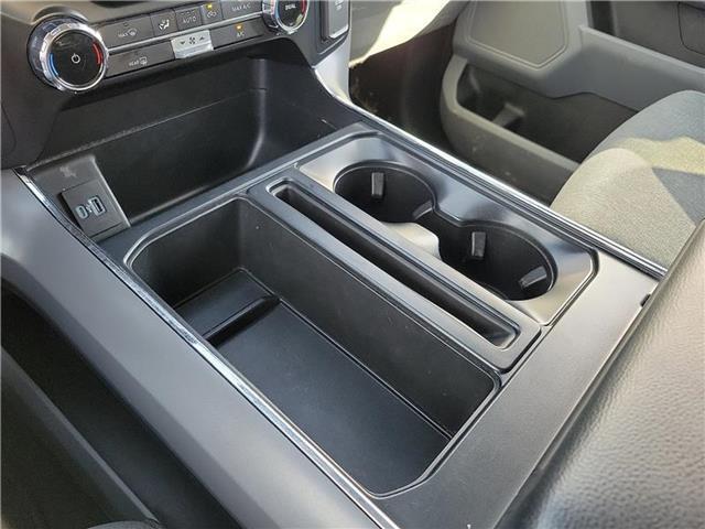 used 2024 Ford F-150 car, priced at $45,895