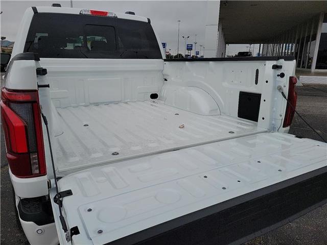 new 2025 Ford F-150 car, priced at $78,155