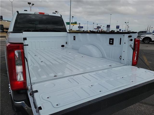 new 2026 Ford F-350 car, priced at $73,445
