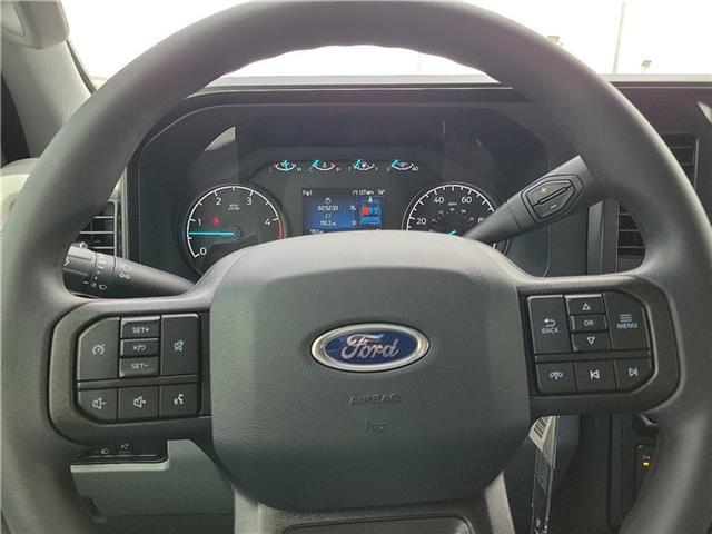 new 2026 Ford F-350 car, priced at $73,445
