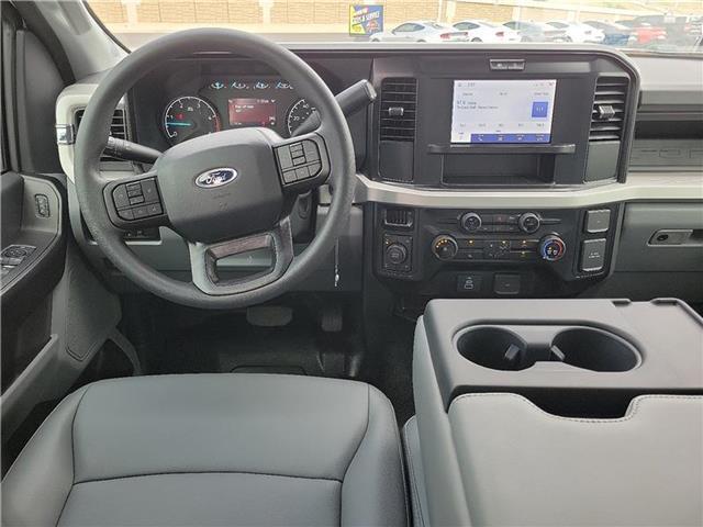 new 2026 Ford F-350 car, priced at $73,445