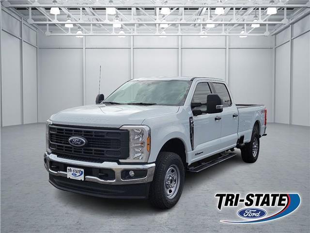 new 2026 Ford F-350 car, priced at $73,445