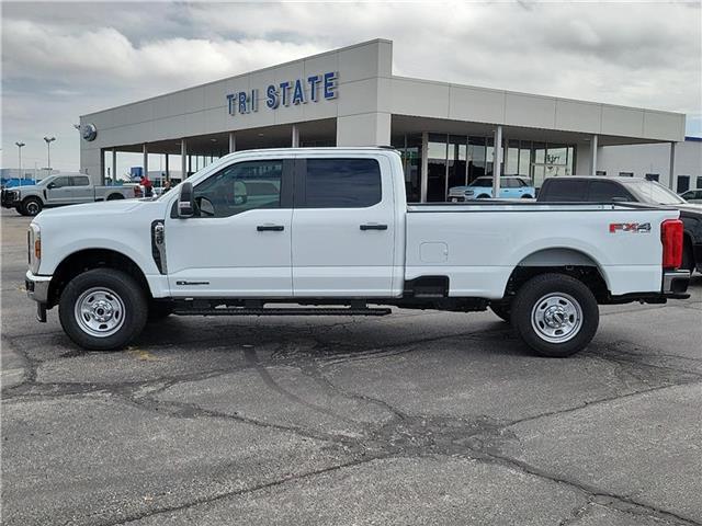 new 2026 Ford F-350 car, priced at $73,445