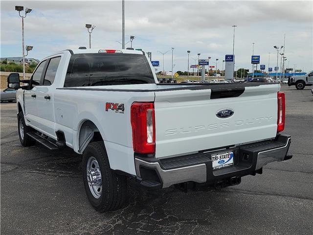 new 2026 Ford F-350 car, priced at $73,445