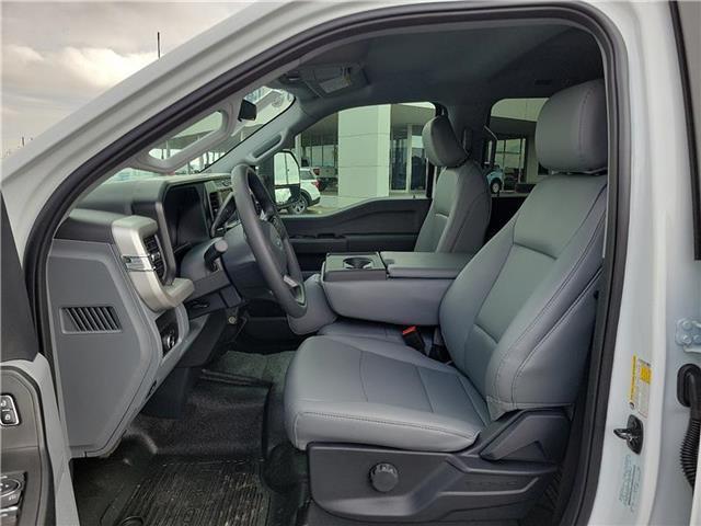 new 2026 Ford F-350 car, priced at $73,445