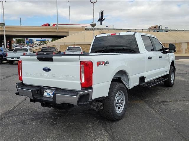 new 2026 Ford F-350 car, priced at $73,445