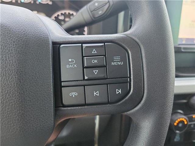 new 2025 Ford F-250 car, priced at $64,865