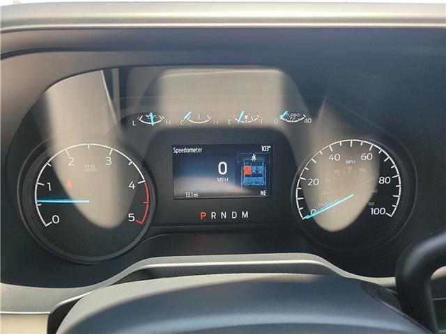 new 2025 Ford F-250 car, priced at $64,865