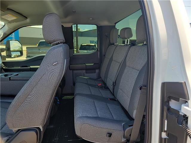 new 2025 Ford F-250 car, priced at $64,865