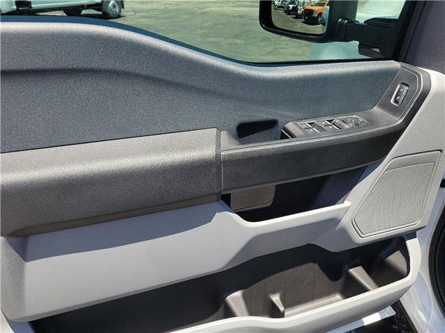 new 2025 Ford F-250 car, priced at $64,865