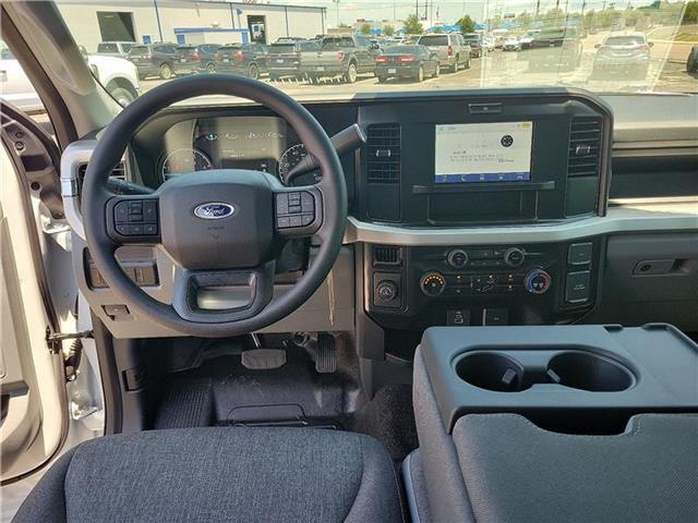 new 2025 Ford F-250 car, priced at $64,865