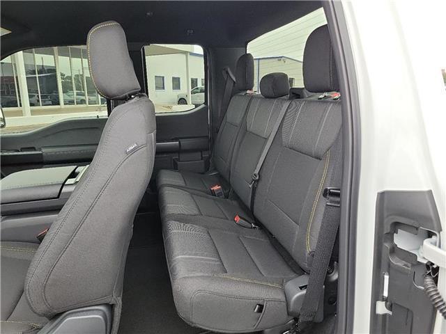 new 2025 Ford F-150 car, priced at $53,365