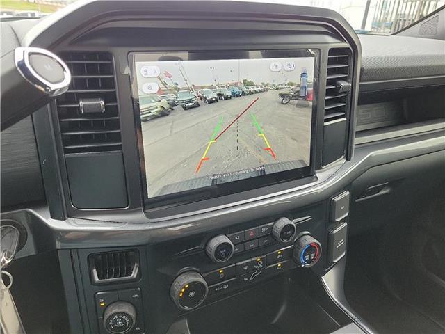 new 2025 Ford F-150 car, priced at $53,365