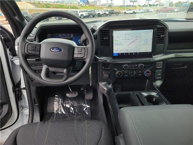 new 2025 Ford F-150 car, priced at $53,365