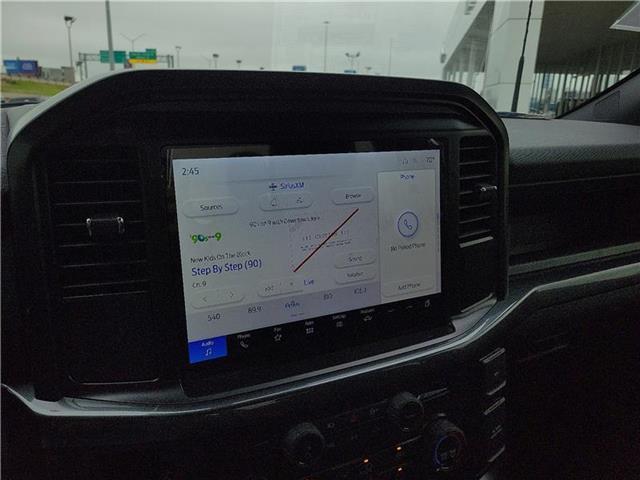 new 2025 Ford F-150 car, priced at $53,365