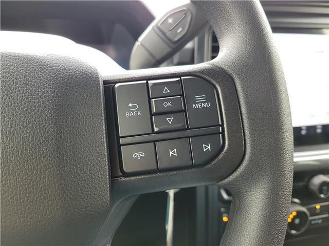 new 2025 Ford F-150 car, priced at $53,365