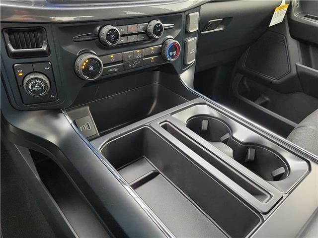 new 2025 Ford F-150 car, priced at $53,365