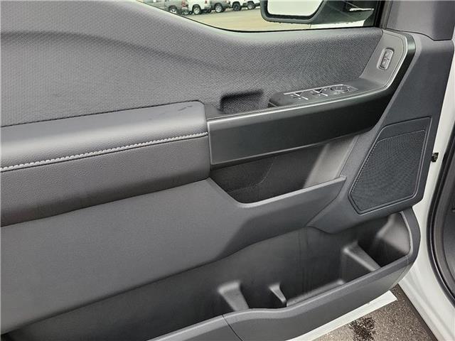 new 2025 Ford F-150 car, priced at $53,365