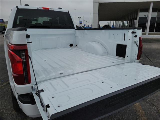 new 2025 Ford F-150 car, priced at $53,365