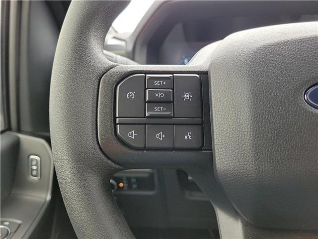 new 2025 Ford F-150 car, priced at $53,365