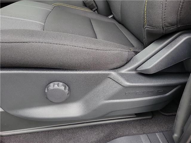 new 2025 Ford F-150 car, priced at $53,365