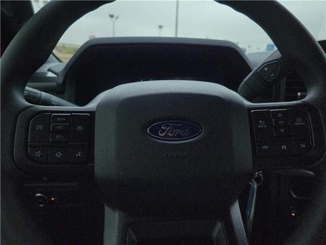 new 2025 Ford F-150 car, priced at $53,365