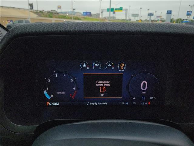 new 2025 Ford F-150 car, priced at $53,365